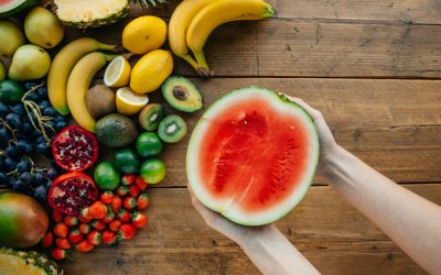 Exploring The Global Diversity of Melon Varieties